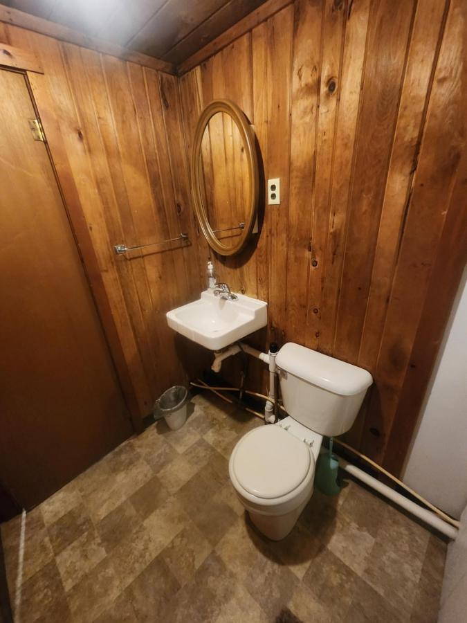 Cabin 2 매니스티크 외부 사진